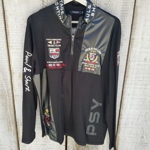 Paul & Shark Long Sleeve Men's Shirt